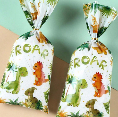 Sachets de bonbons évènements - 400g