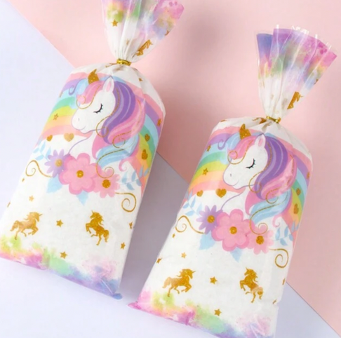 Sachets de bonbons évènements - 400g