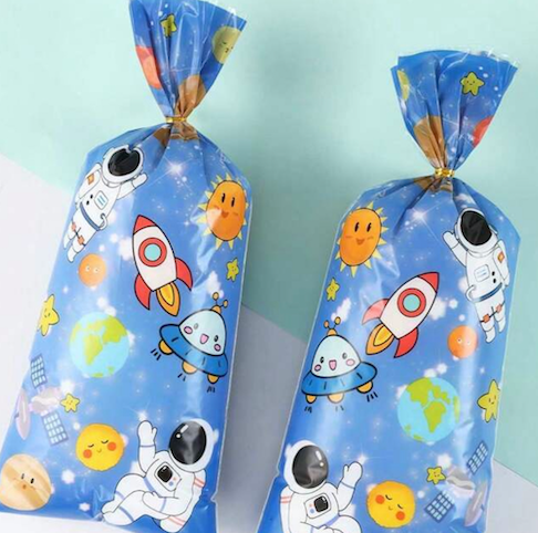 Sachets de bonbons évènements - 400g