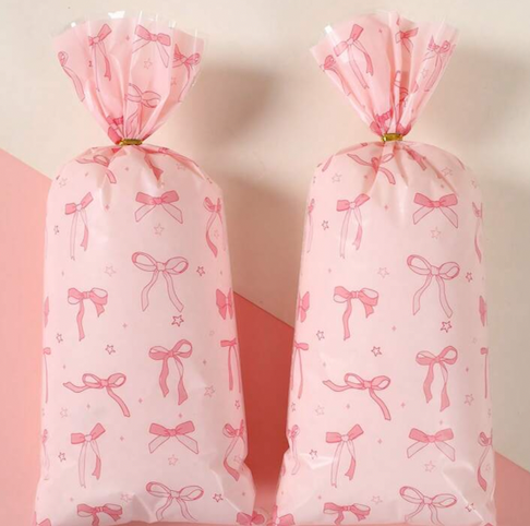 Sachets de bonbons évènements - 400g
