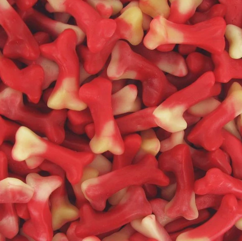 Os lisse - 100g