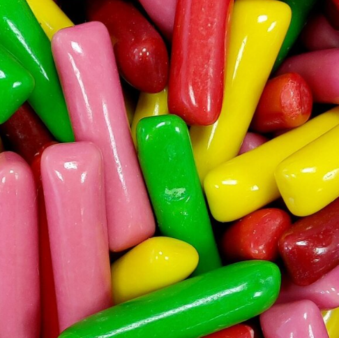 Craie lisse mix - 100g
