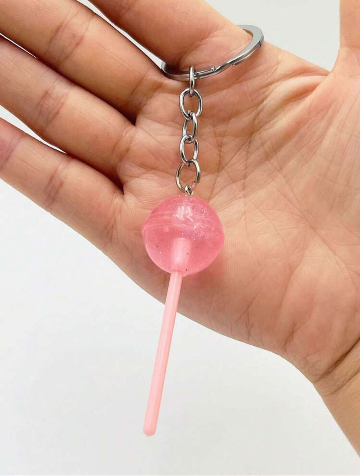 Porte-clés Minipop