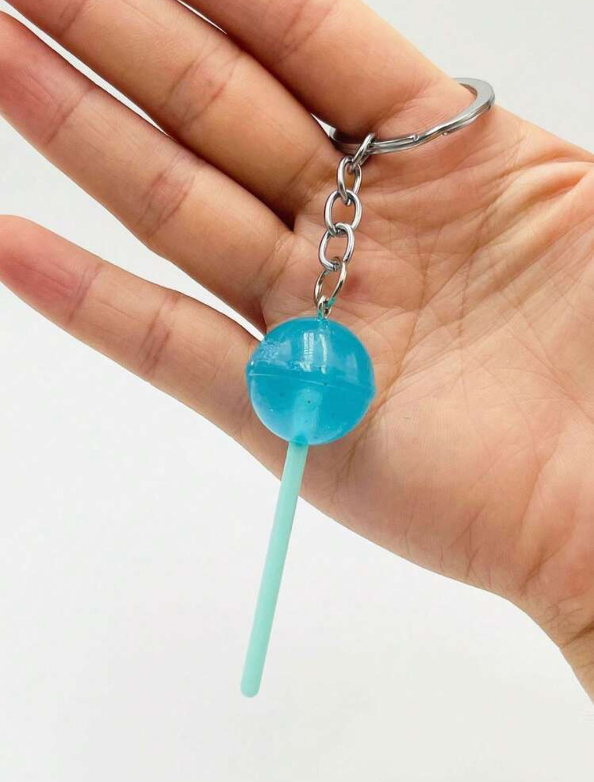Porte-clés Minipop