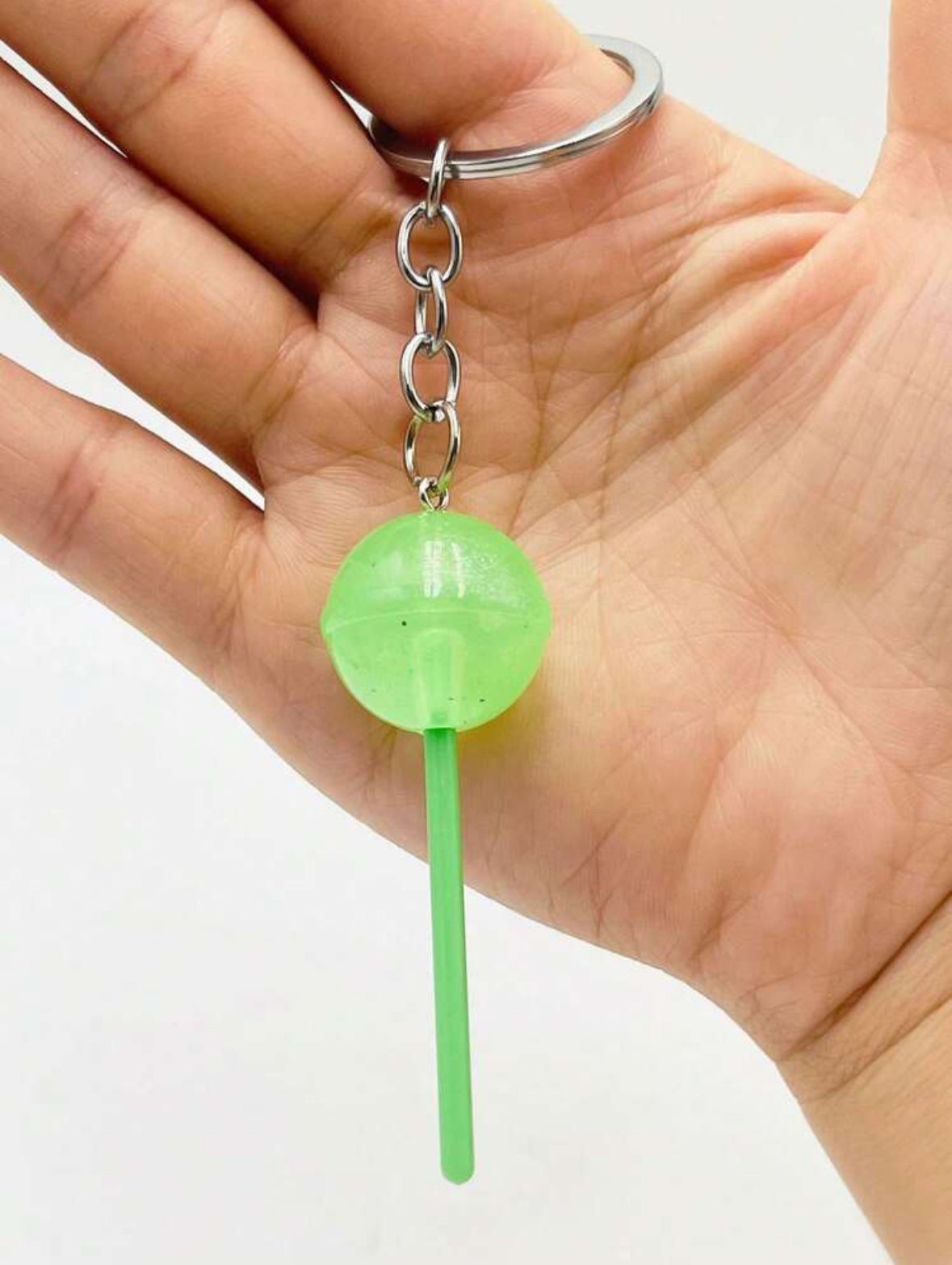 Porte-clés Minipop