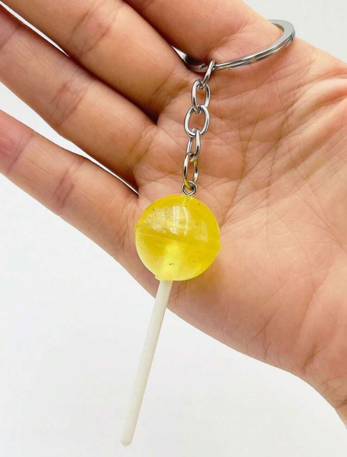 Porte-clés Minipop