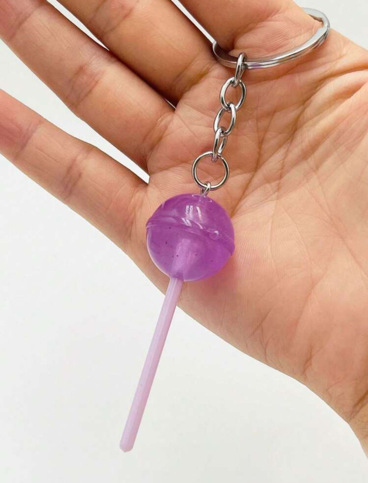 Porte-clés Minipop