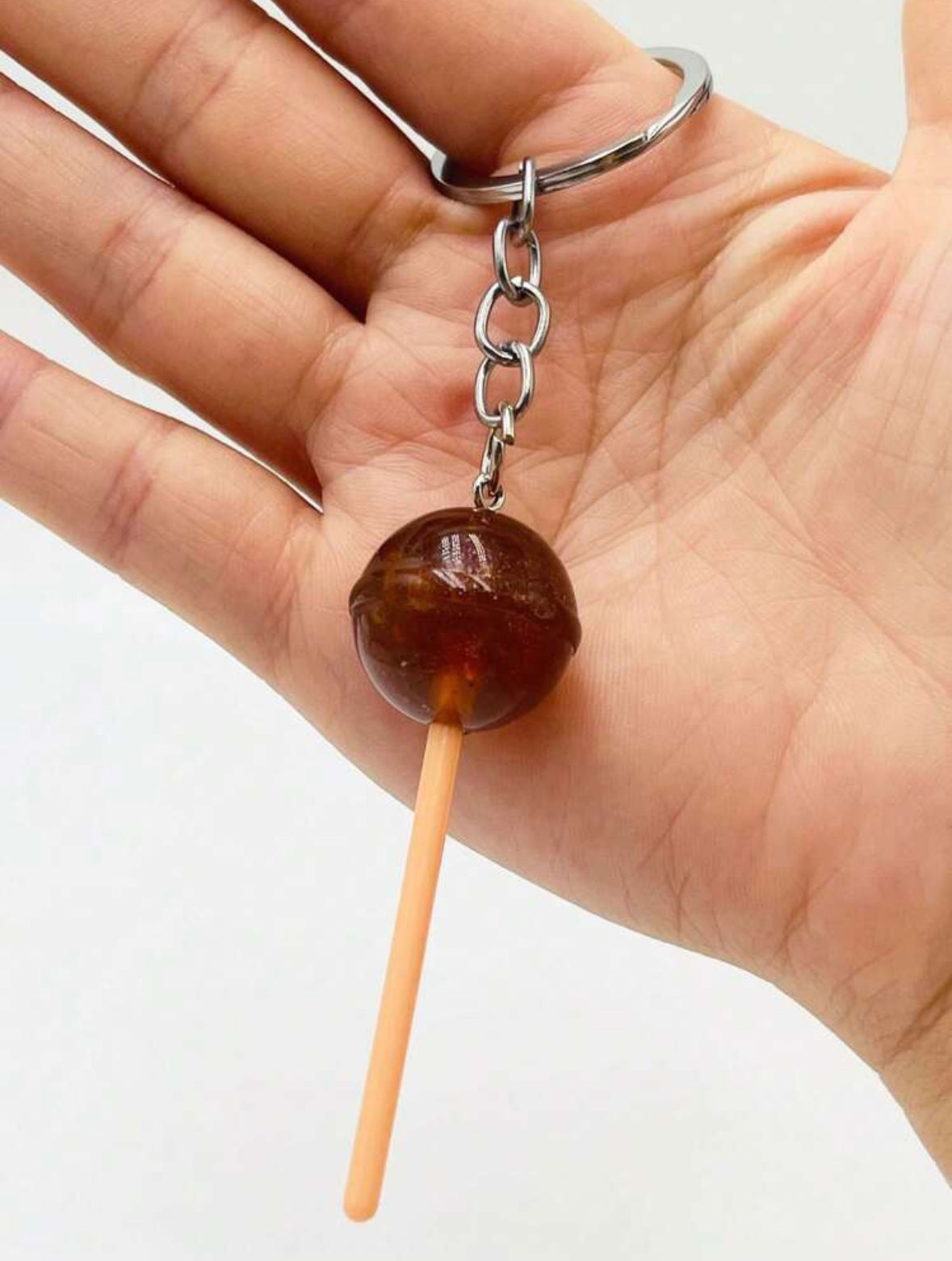 Porte-clés Minipop