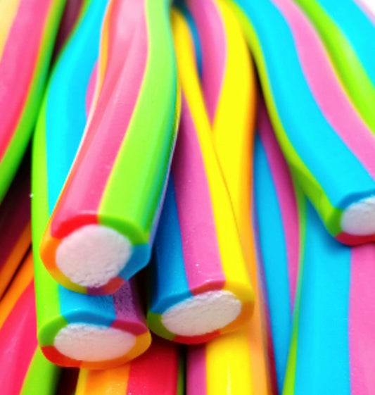 Jumbo Twist Tutti Frutti - l’unité