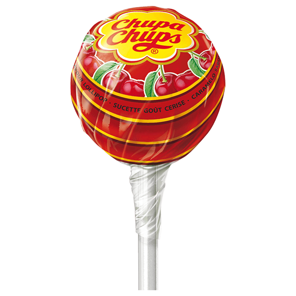 Sucettes Chupa Chups - l’unité
