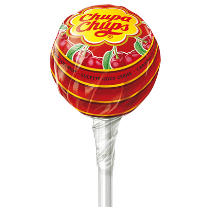 Sucettes Chupa Chups - l’unité