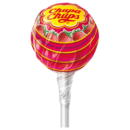 Sucettes Chupa Chups - l’unité