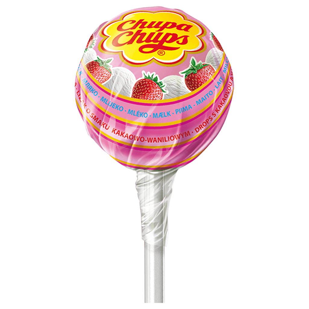 Sucettes Chupa Chups - l’unité
