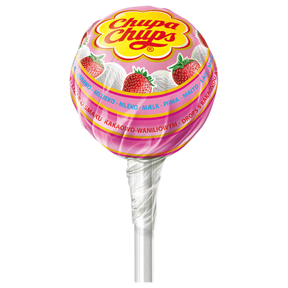 Sucettes Chupa Chups - l’unité
