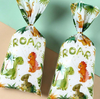 Sachets de bonbons évènements - 400g