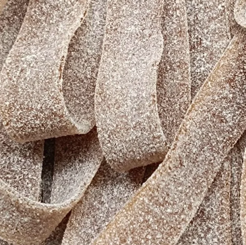 Ruban acidulé cola - 100g