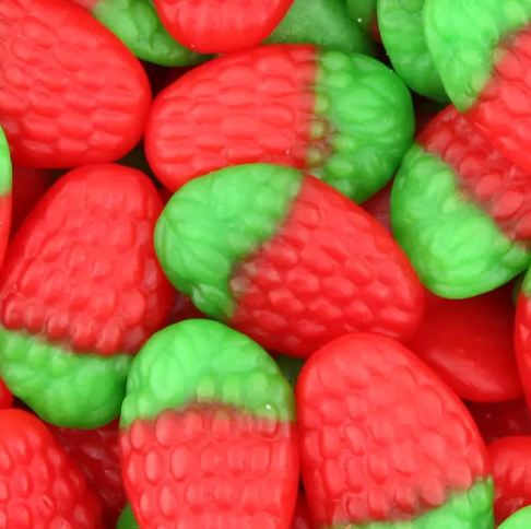 Fraise lisse - 100g