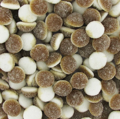 Noix de coco sucrée - 100g