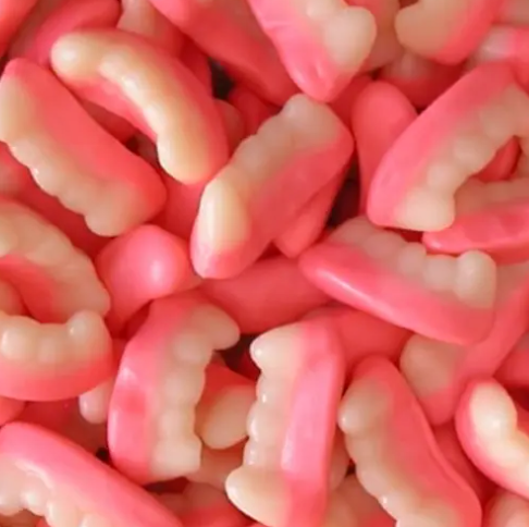 Dent de vampire - 100g