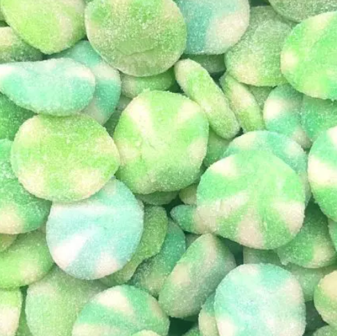 Kiwi twist - 100g