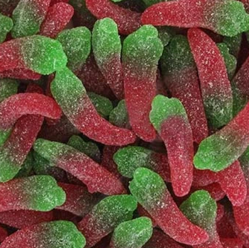 Piment acidulé - 100g