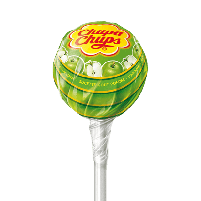 Sucettes Chupa Chups - l’unité