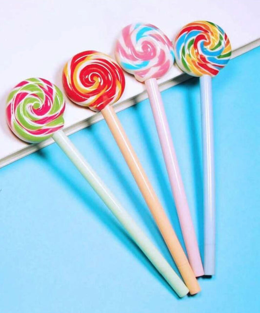Stylo Lollytwist