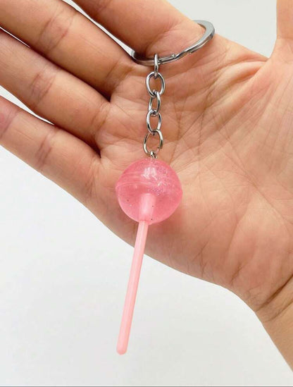 Porte-clés Minipop