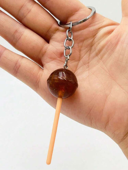 Porte-clés Minipop